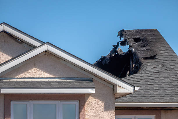 Licensed Fire Damage Removal service in Trenton, OH - Fire Damage Biloxi